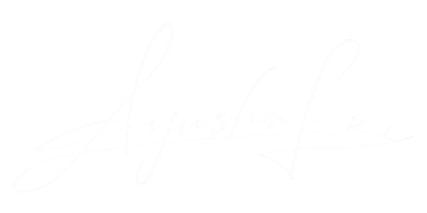 Ayush Signature